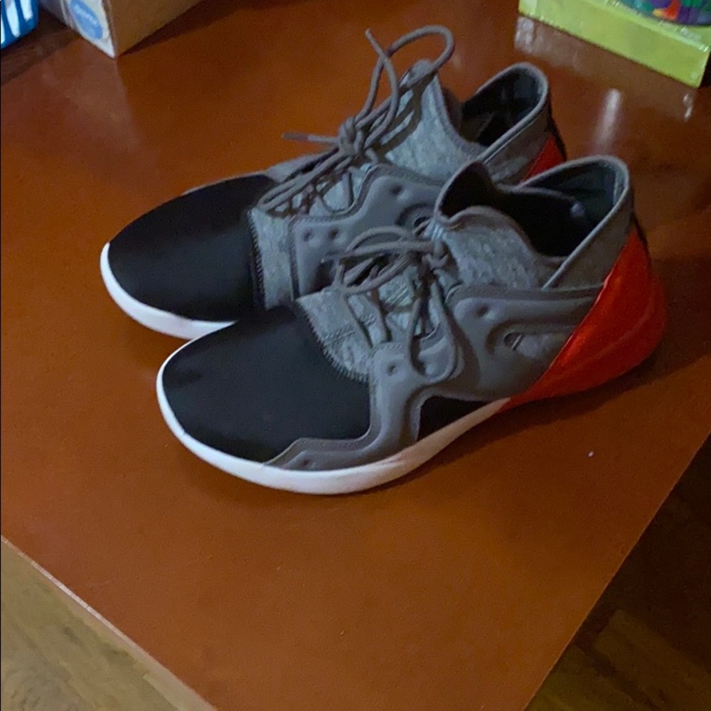 Reebok Dancing shoes